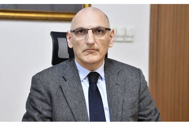 Elçin Əmirbəyov Türkiyəyə gedəcək