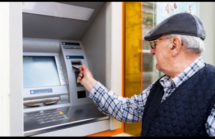 Əhaliyə ŞAD XƏBƏR: Pensiyalar bu tarixdə ödəniləcək