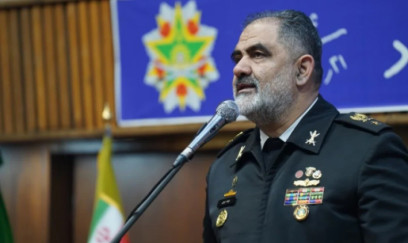 "Hörmüzü blokadaya almaqla bağlı təhdid absurddur" 