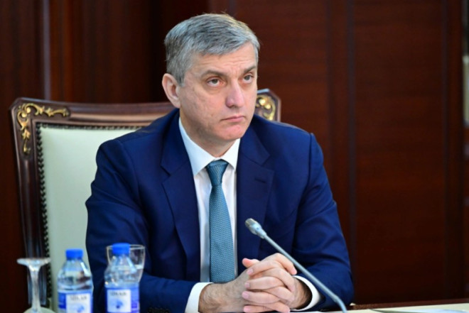 1554 mln. manat məbləğində nöqsan aşkarlandı - RƏSMİ