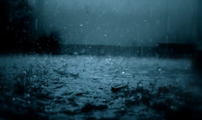 Sabah yağış yağacaq 