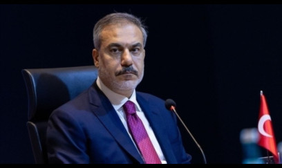 Hakan Fidan Livanla bağlı xəbərdarlıq etdi