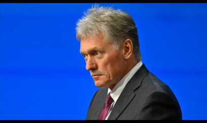 Rusiyadan Hörmüz XƏBƏRDARLIĞI