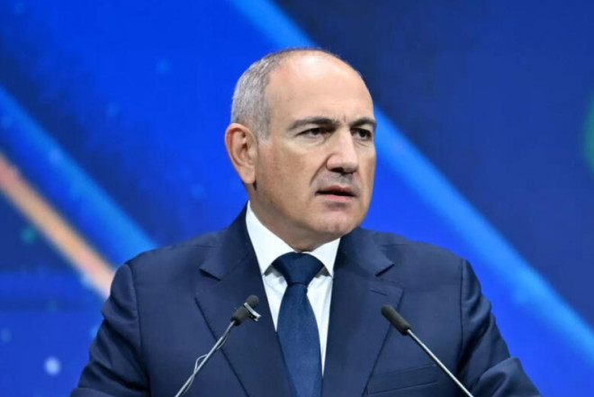 Tezliklə “Tramp Marşrutu” barədə böyük xəbər olacaq - Paşinyan