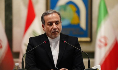 Əraqçi səudiyyəli həmkarı ilə danışıqları müzakirə etdi