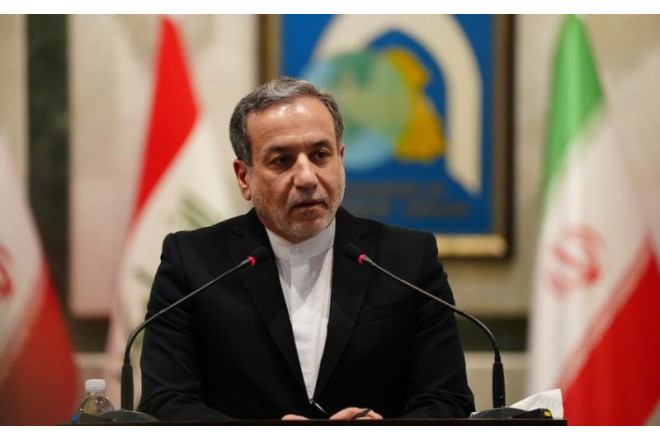 Əraqçi səudiyyəli həmkarı ilə danışıqları müzakirə etdi