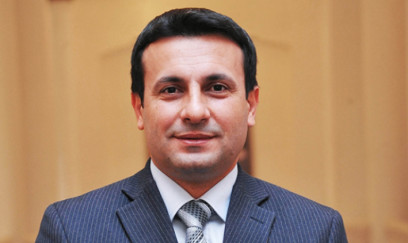 TƏBİB-də yüksək vəzifəyə TƏYİNAT