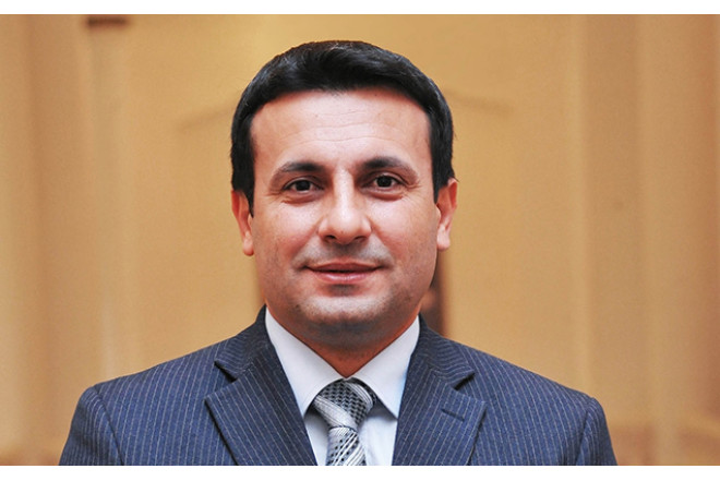 TƏBİB-də yüksək vəzifəyə TƏYİNAT