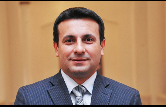 TƏBİB-də yüksək vəzifəyə TƏYİNAT