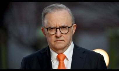 Avstraliya ABŞ-ın Hörmüz planına qoşulmur – Anthony Albanese