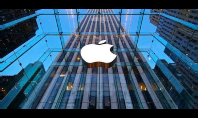 “Apple” kənd adlarını silib?- FOTO