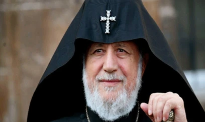 Ermənistan Baş Prokurorluğu  qərardan narazıdır 