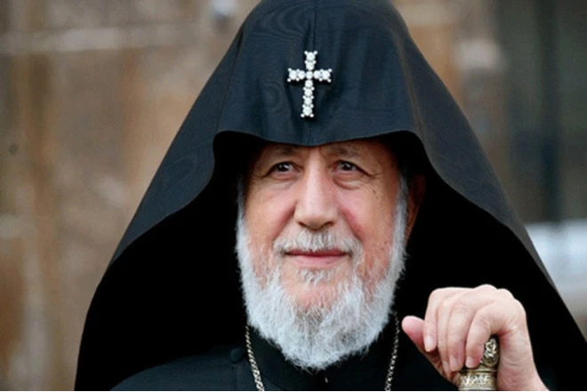 Ermənistan Baş Prokurorluğu  qərardan narazıdır 