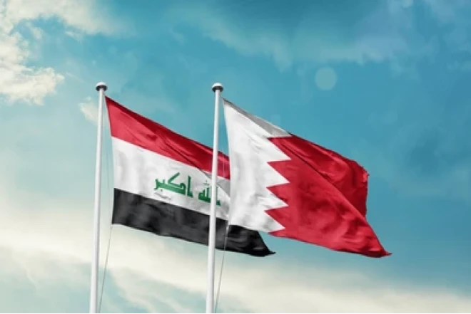 Bəhreyn İraqa nota verib 