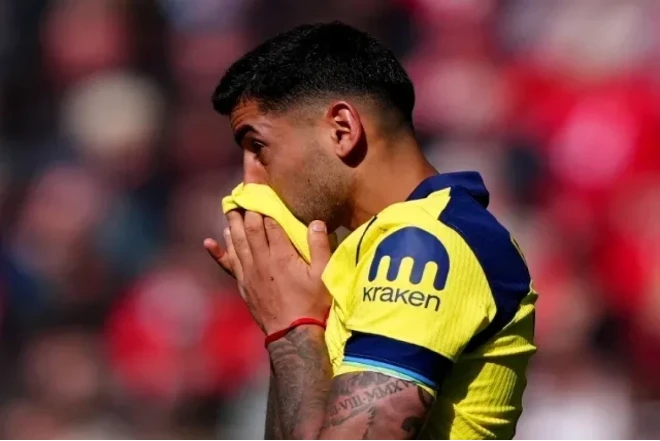 "Tottenhem"in heyətində ciddi itki baş verib 