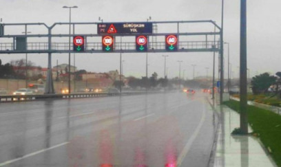 Yol polisindən sürücülərə MÜRACİƏT