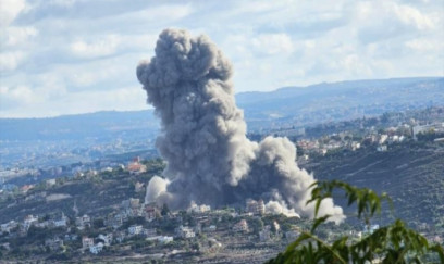 İsrailin Livana hücumları nəticəsində ölənlərin sayı 2000-i keçib 