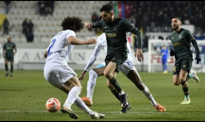 "Qarabağ"ın matçının biletləri satışa çıxarılır 