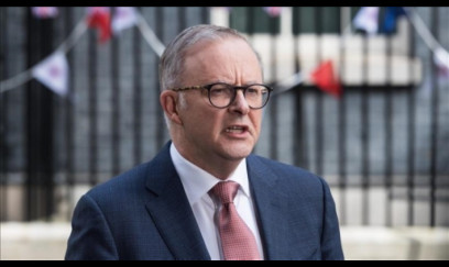 "ABŞ hərbi yardım istəməyib" 