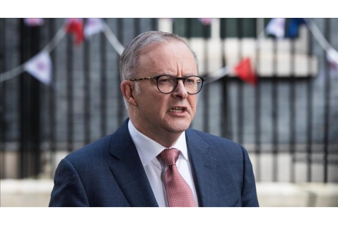 "ABŞ hərbi yardım istəməyib" 