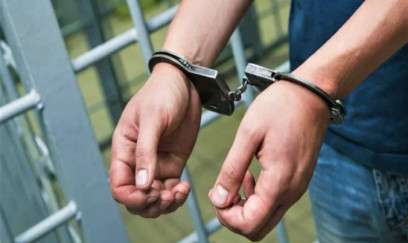 73 nəfər saxlanıldı 