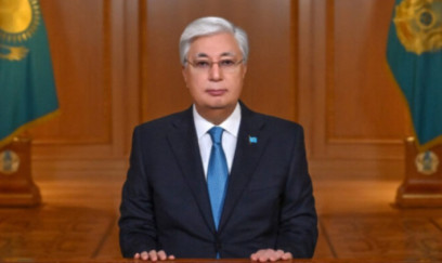 Tokayev KTMT-nin baş katibi ilə görüşdü - İranı müzakirə etdilər