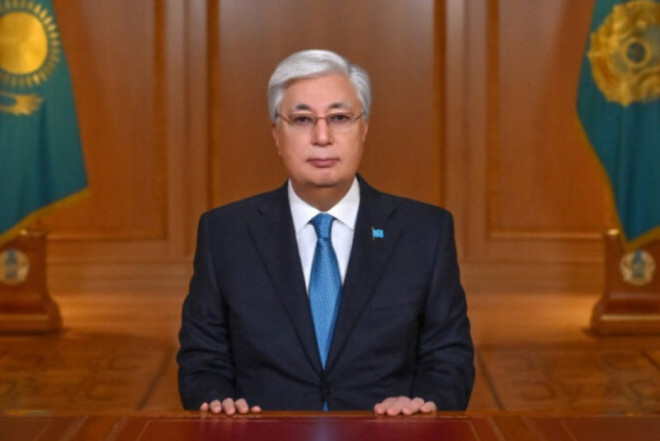 Tokayev KTMT-nin baş katibi ilə görüşdü - İranı müzakirə etdilər