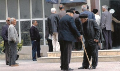 Pensiyaya çıxmaq üçün nə qədər kapitalımız OLMALIDIR?