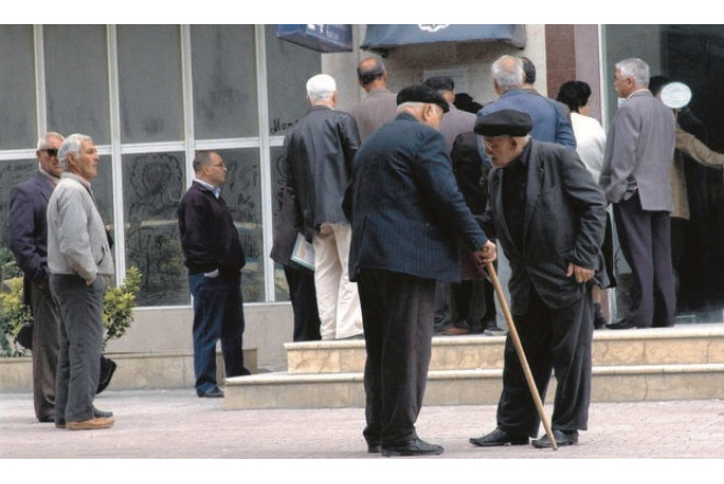 Pensiyaya çıxmaq üçün nə qədər kapitalımız OLMALIDIR?