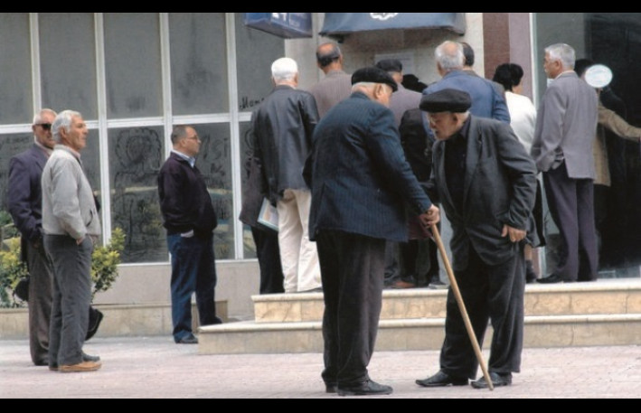 Pensiyaya çıxmaq üçün nə qədər kapitalımız OLMALIDIR?
