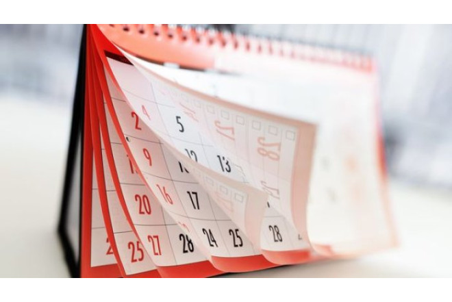 Ən çox iş saatı bu ayda olacaq 