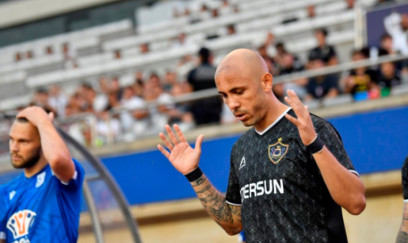 “Qarabağ”da lider olmuşam” - Almeyda