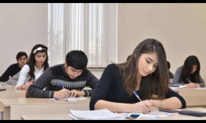 Magistraturaya hazırlaşanların NƏZƏRİNƏ: 14 aprel saat 23:59-dək...