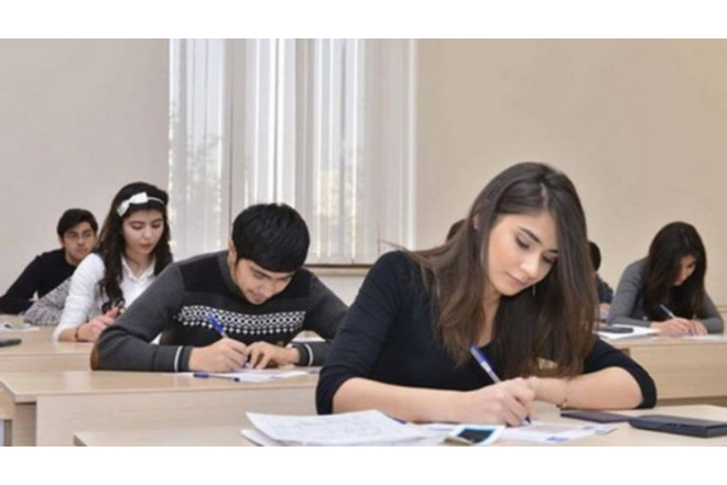 Magistraturaya hazırlaşanların NƏZƏRİNƏ: 14 aprel saat 23:59-dək...