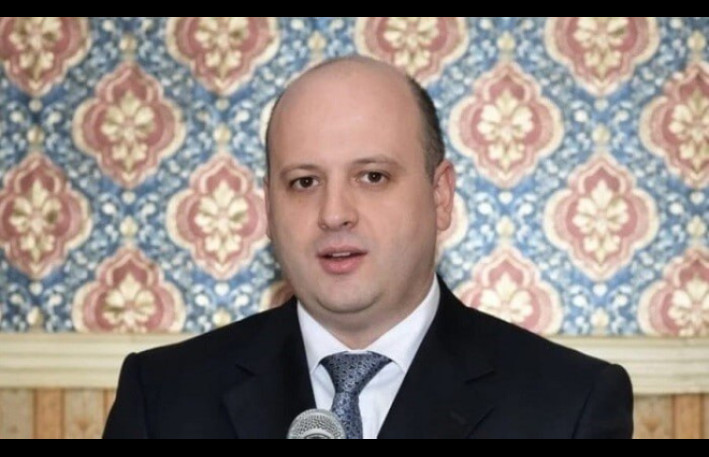 Qaradağın yeni icra səlahiyyətlisi: Emil Abbasov kimdir?