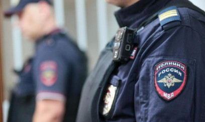 Vladiqafqazda silahlı hücum 