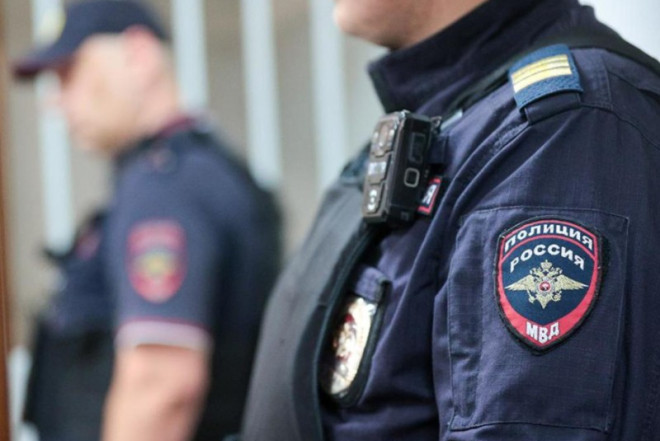 Vladiqafqazda silahlı hücum 