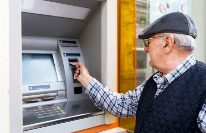 Pensiyalar ÖDƏNİLDİ 