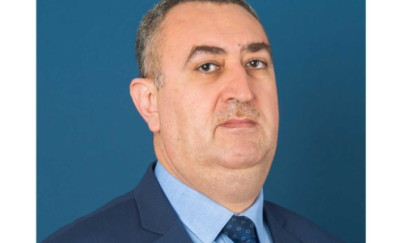 Milli Məclisdə yüksək vəzifəyə TƏYİNAT