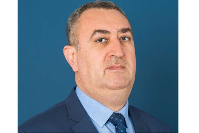 Milli Məclisdə yüksək vəzifəyə TƏYİNAT