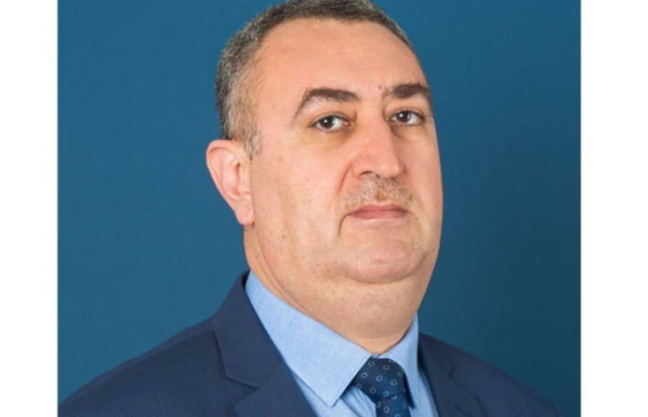 Milli Məclisdə yüksək vəzifəyə TƏYİNAT