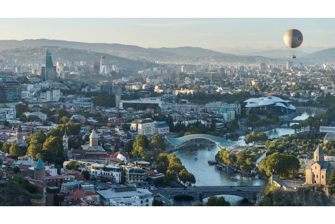 Gürcüstan 78 əcnəbini ölkədən çıxardı – azərbaycanlılar da var