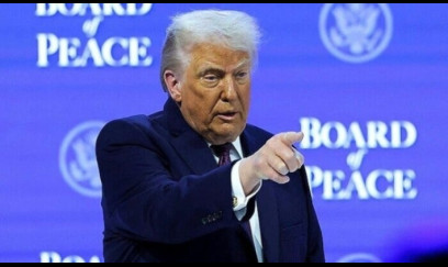 Məhkəmədən Trampa AĞIR ZƏRBƏ