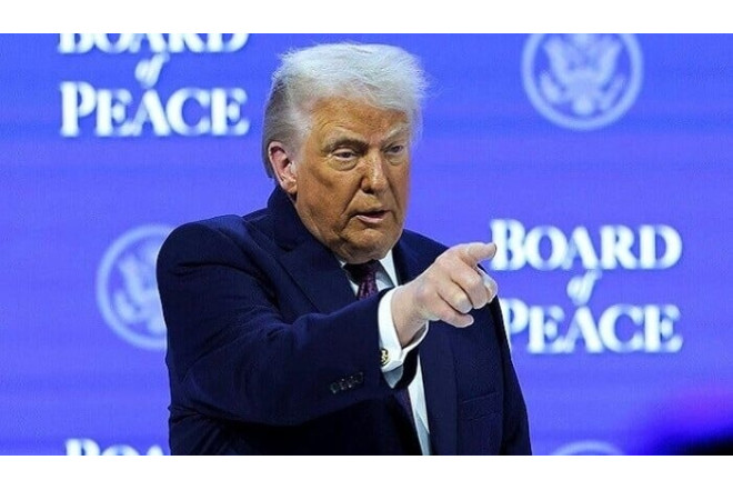 Məhkəmədən Trampa AĞIR ZƏRBƏ