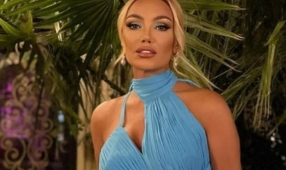 Nura Suri komaya düşübmüş 