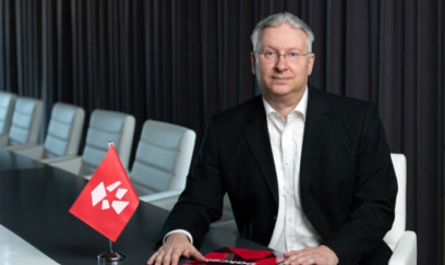 Bakcell-in baş icraçı direktoru vəzifəsindən ayrıldı