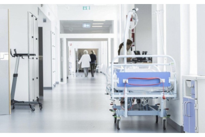 Bu klinikanın fəaliyyəti dayandırıldı