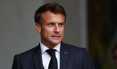 Makrondan ABŞ və İrana ÇAĞIRIŞ - YENİLƏNİB