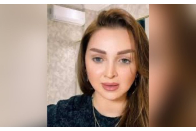 Tiktoker "Beniz"in məhkəməsi keçirildi 