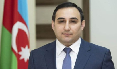 Sabiq nazir müavini müşavir təyin edildi 